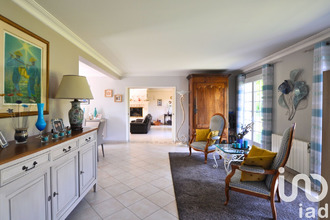 achat maison villennes-sur-seine 78670