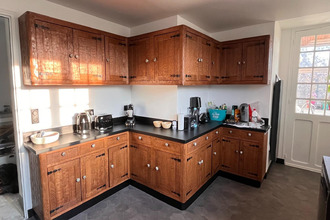 achat maison villennes-sur-seine 78670