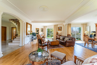 achat maison villennes-sur-seine 78670