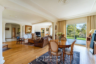 achat maison villennes-sur-seine 78670