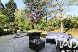 achat maison villennes-sur-seine 78670