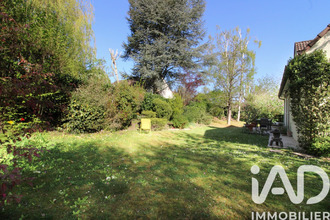 achat maison villennes-sur-seine 78670