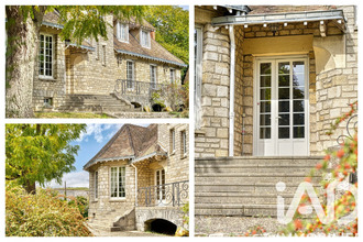 achat maison villennes-sur-seine 78670