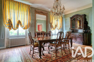 achat maison villennes-sur-seine 78670