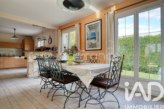 achat maison villennes-sur-seine 78670