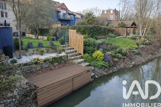 achat maison villennes-sur-seine 78670