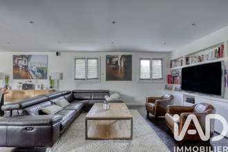 achat maison villennes-sur-seine 78670