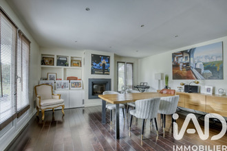 achat maison villennes-sur-seine 78670