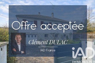 achat maison villennes-sur-seine 78670