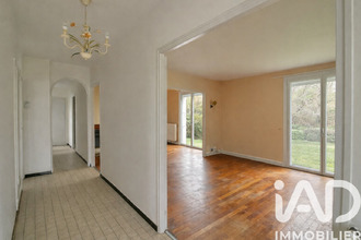 achat maison villennes-sur-seine 78670
