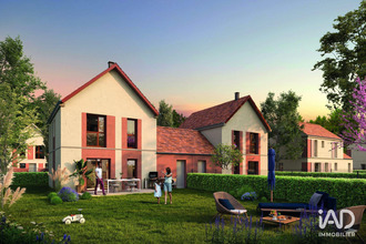 achat maison villennes-sur-seine 78670