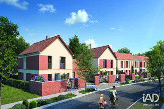 achat maison villennes-sur-seine 78670