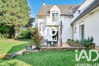 achat maison villennes-sur-seine 78670