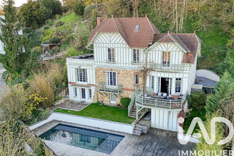 achat maison villennes-sur-seine 78670