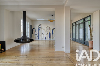 achat maison villennes-sur-seine 78670