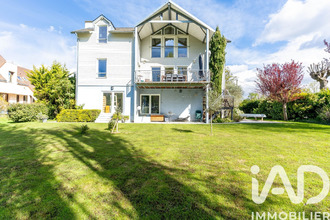 achat maison villennes-sur-seine 78670