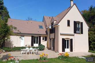 achat maison villennes-sur-seine 78670