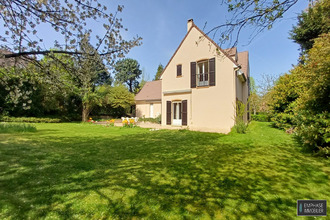 achat maison villennes-sur-seine 78670