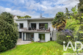 achat maison villennes-sur-seine 78670