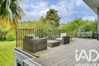 achat maison villennes-sur-seine 78670