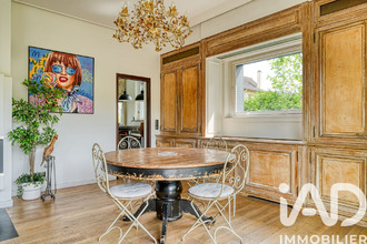 achat maison villennes-sur-seine 78670