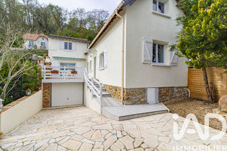 achat maison villennes-sur-seine 78670