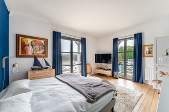 achat maison villennes-sur-seine 78670