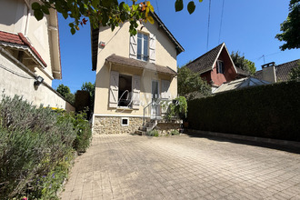 achat maison villennes-sur-seine 78670