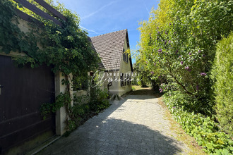 achat maison villennes-sur-seine 78670