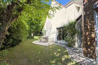 achat maison villennes-sur-seine 78670