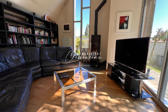 achat maison villennes-sur-seine 78670
