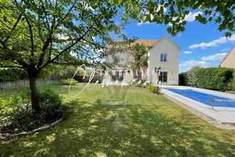 achat maison villennes-sur-seine 78670