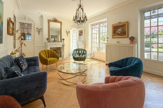 achat maison villennes-sur-seine 78670