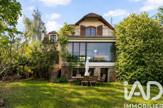 achat maison villennes-sur-seine 78670