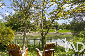 achat maison villennes-sur-seine 78670