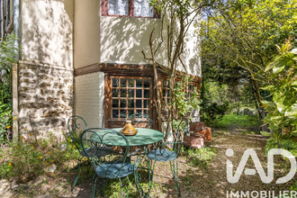 achat maison villennes-sur-seine 78670
