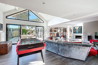 achat maison villennes-sur-seine 78670