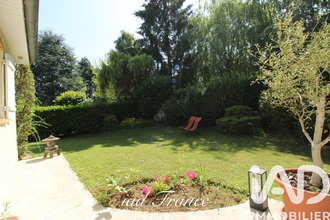 achat maison villennes-sur-seine 78670