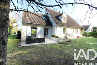 achat maison villennes-sur-seine 78670