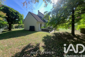 achat maison villennes-sur-seine 78670