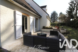achat maison villennes-sur-seine 78670