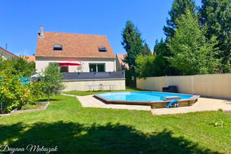 achat maison villennes-sur-seine 78670