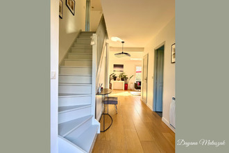 achat maison villennes-sur-seine 78670