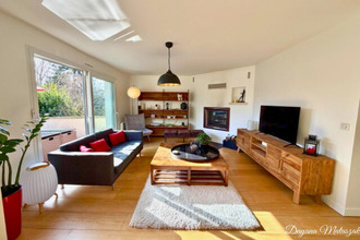 achat maison villennes-sur-seine 78670