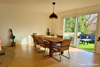 achat maison villennes-sur-seine 78670