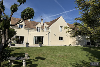 achat maison villennes-sur-seine 78670