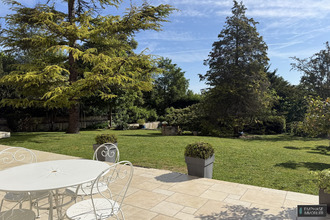 achat maison villennes-sur-seine 78670