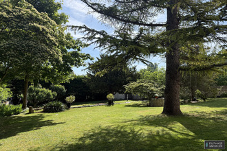 achat maison villennes-sur-seine 78670
