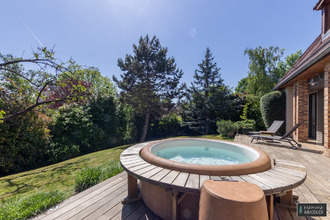 achat maison villennes-sur-seine 78670