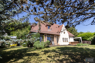 achat maison villennes-sur-seine 78670
